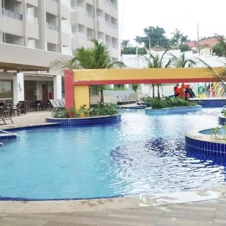 Hospedagem Para Ate 8 Pessoas No Enjoy Olimpia Park Resort Екстериор снимка