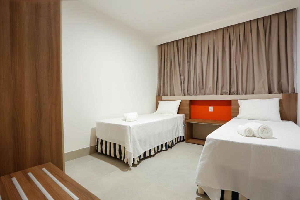 Hospedagem Para Ate 8 Pessoas No Enjoy Olimpia Park Resort Екстериор снимка