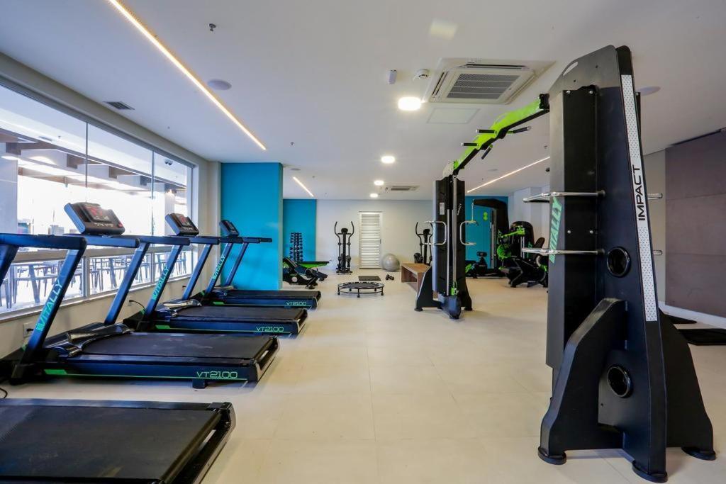 Hospedagem Para Ate 8 Pessoas No Enjoy Olimpia Park Resort Екстериор снимка