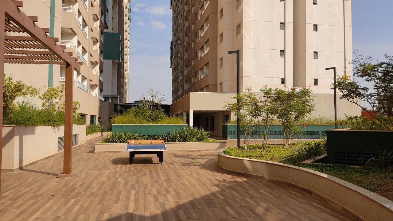 Hospedagem Para Ate 8 Pessoas No Enjoy Olimpia Park Resort Екстериор снимка
