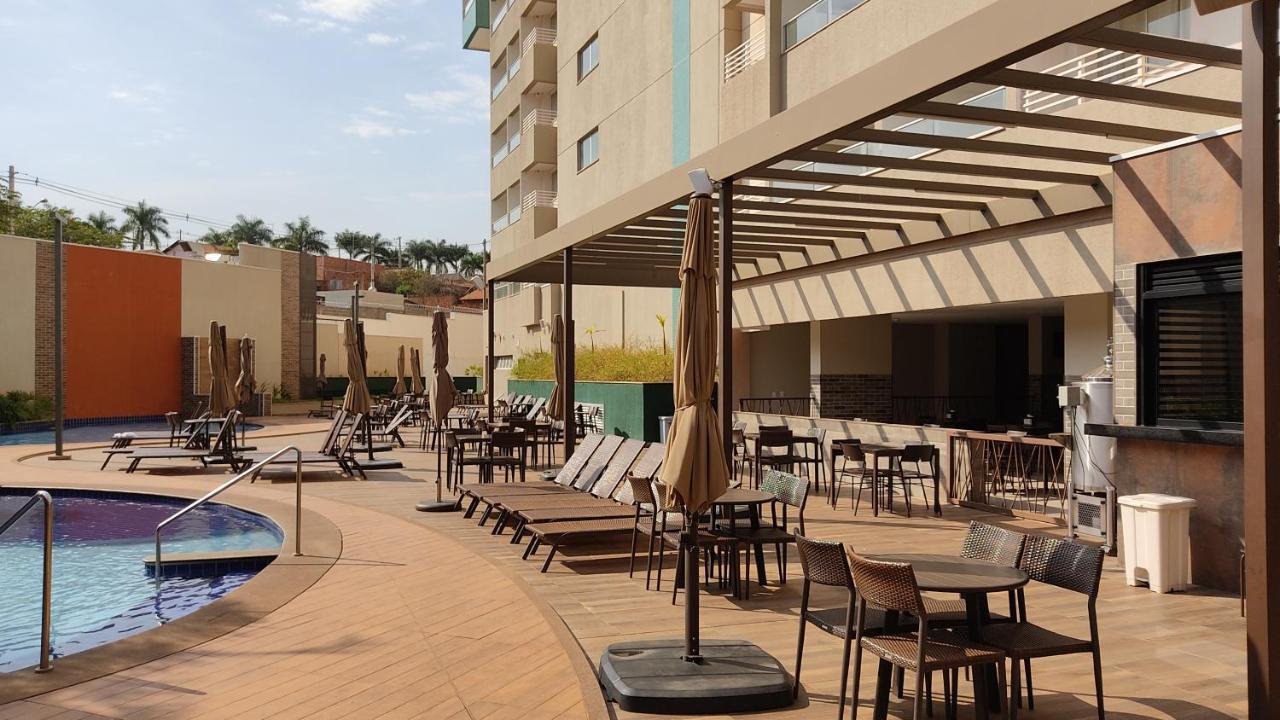 Hospedagem Para Ate 8 Pessoas No Enjoy Olimpia Park Resort Екстериор снимка
